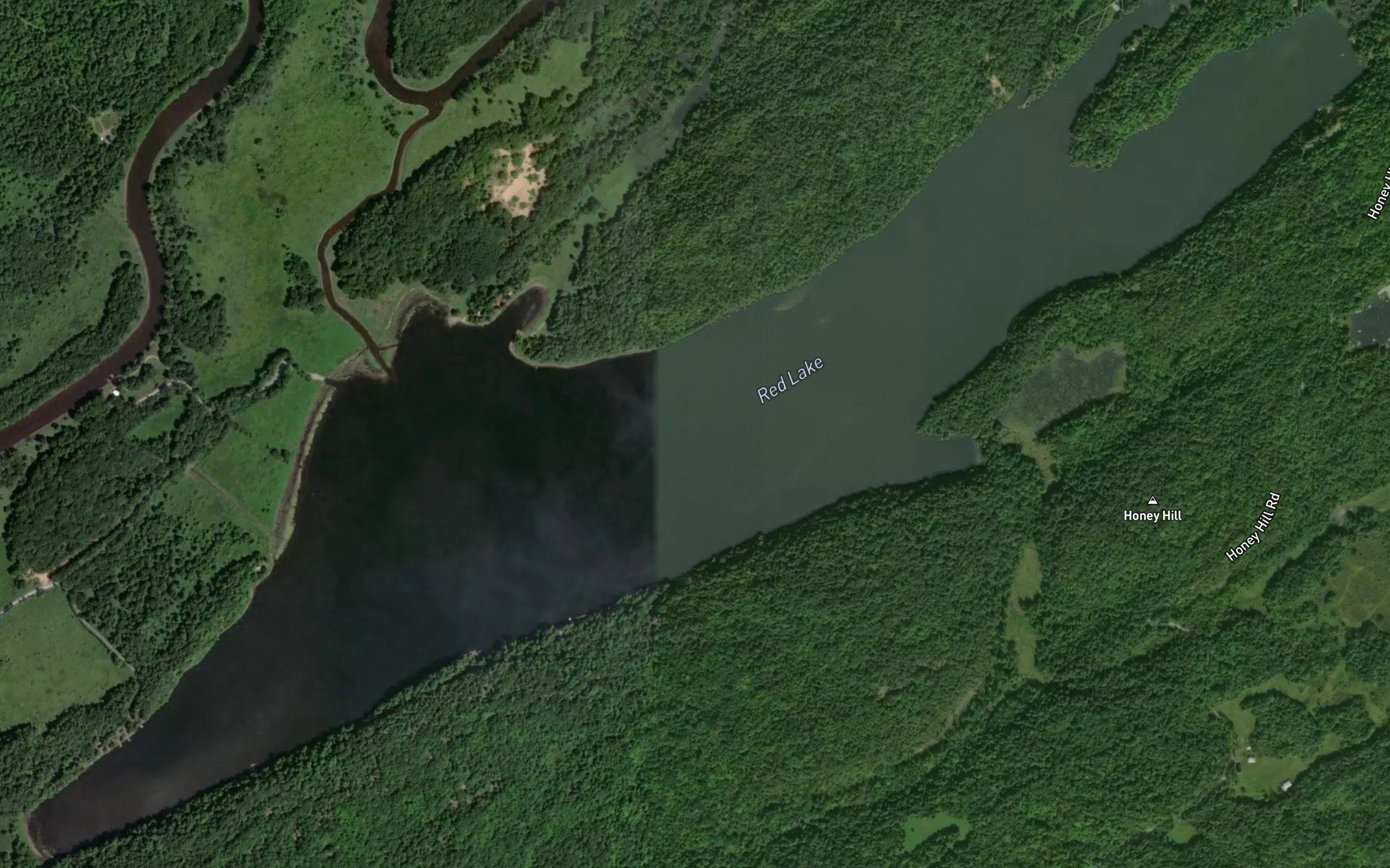 Red Lake