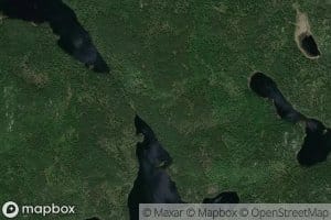 Lac Georges