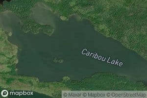 Caribou Lake