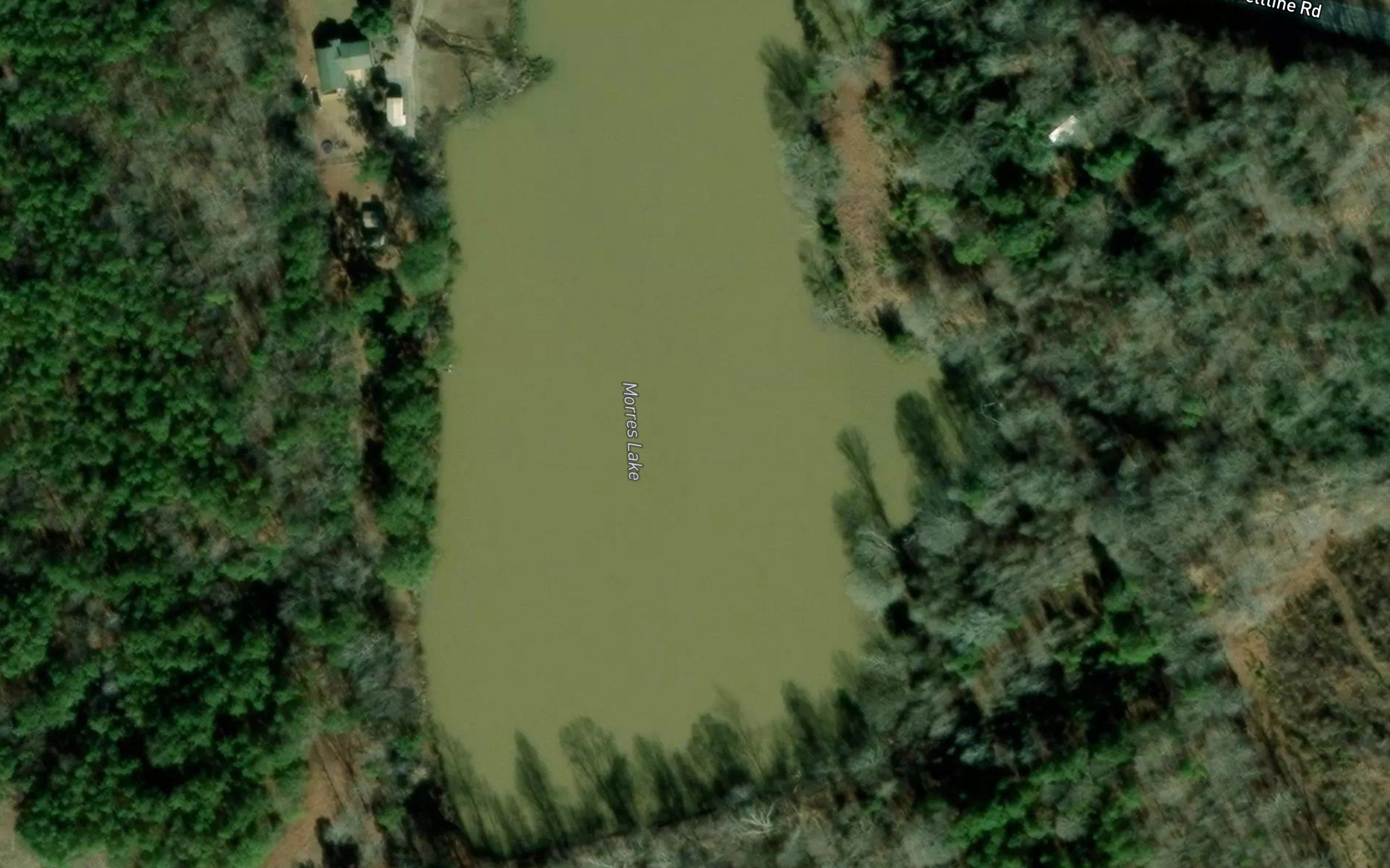 Morres Lake