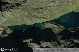 Kufjordvatnet