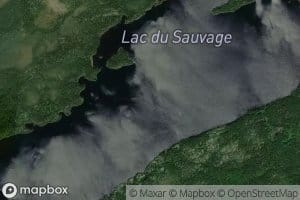 Lac du Sauvage