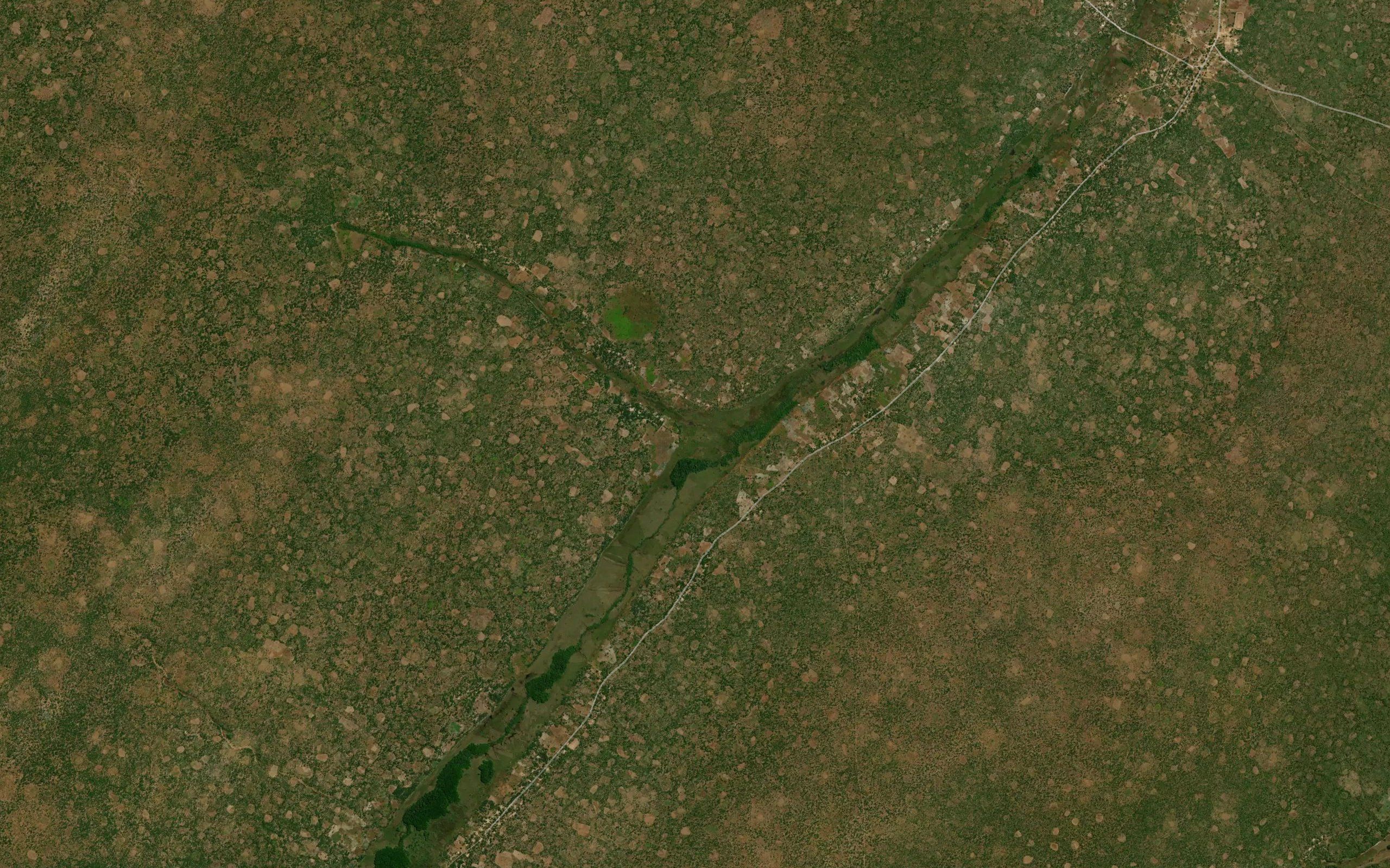 Mwanango