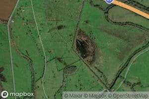 Fordoche Lake (historical)