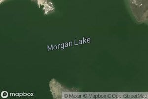 Morgan Lake