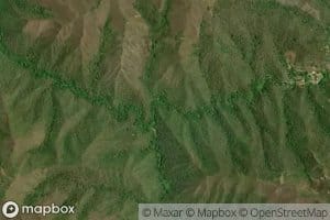 Quebrada La Rinconada