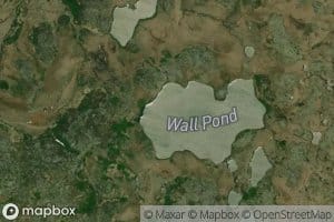 Wall Pond