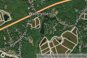 Waterville Pond