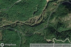 Whiterock Creek