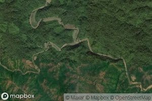 Chaungmange Taung Chaung