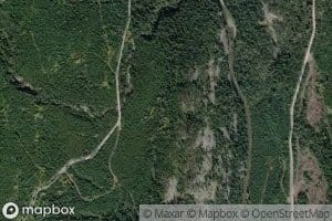 Haggart Creek