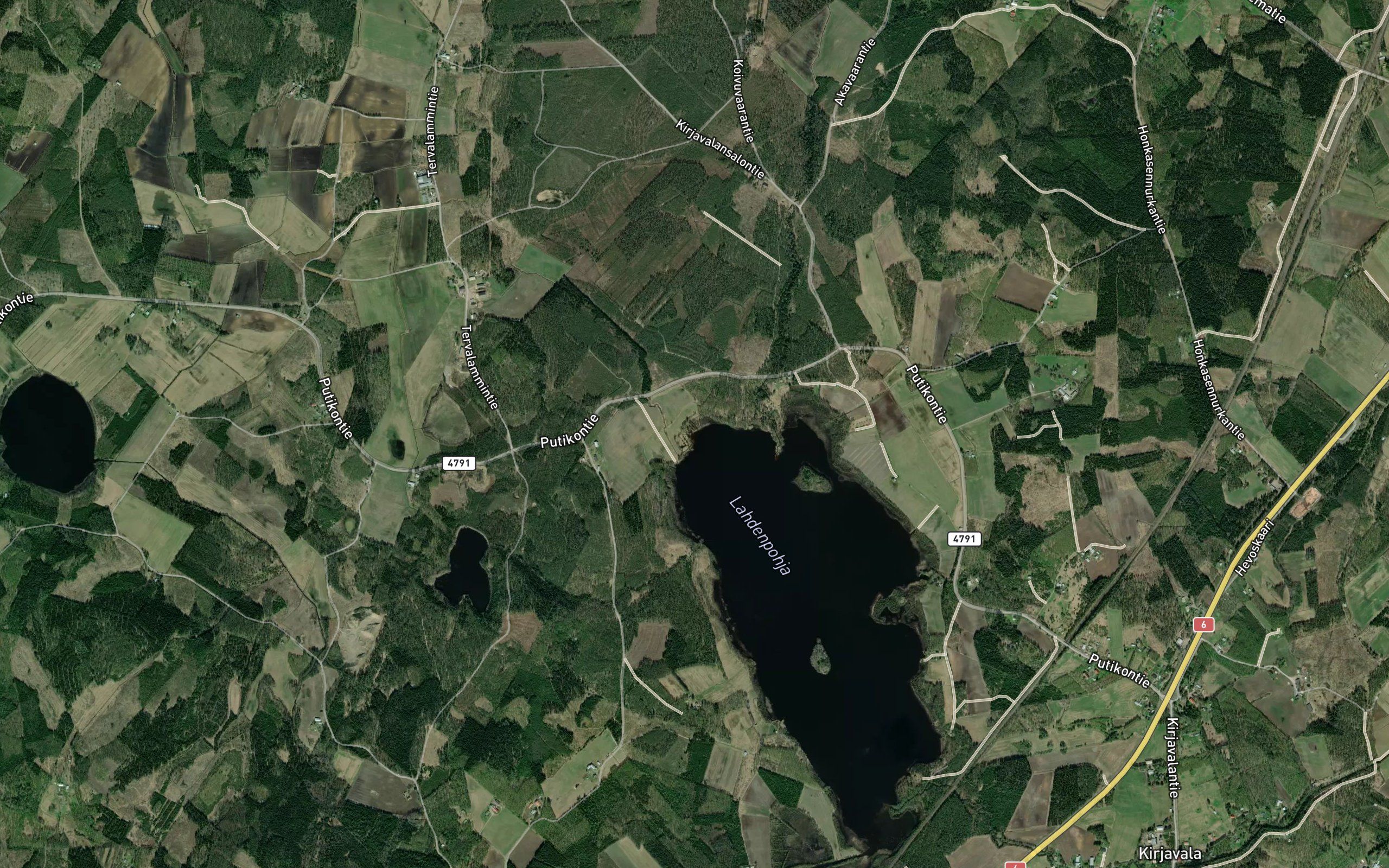 Pieni Vaarajoki