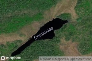 Ozero Stepanovo