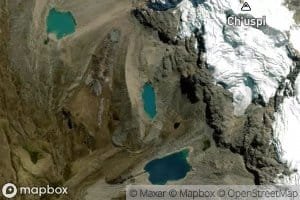 Laguna Ancapuachanan