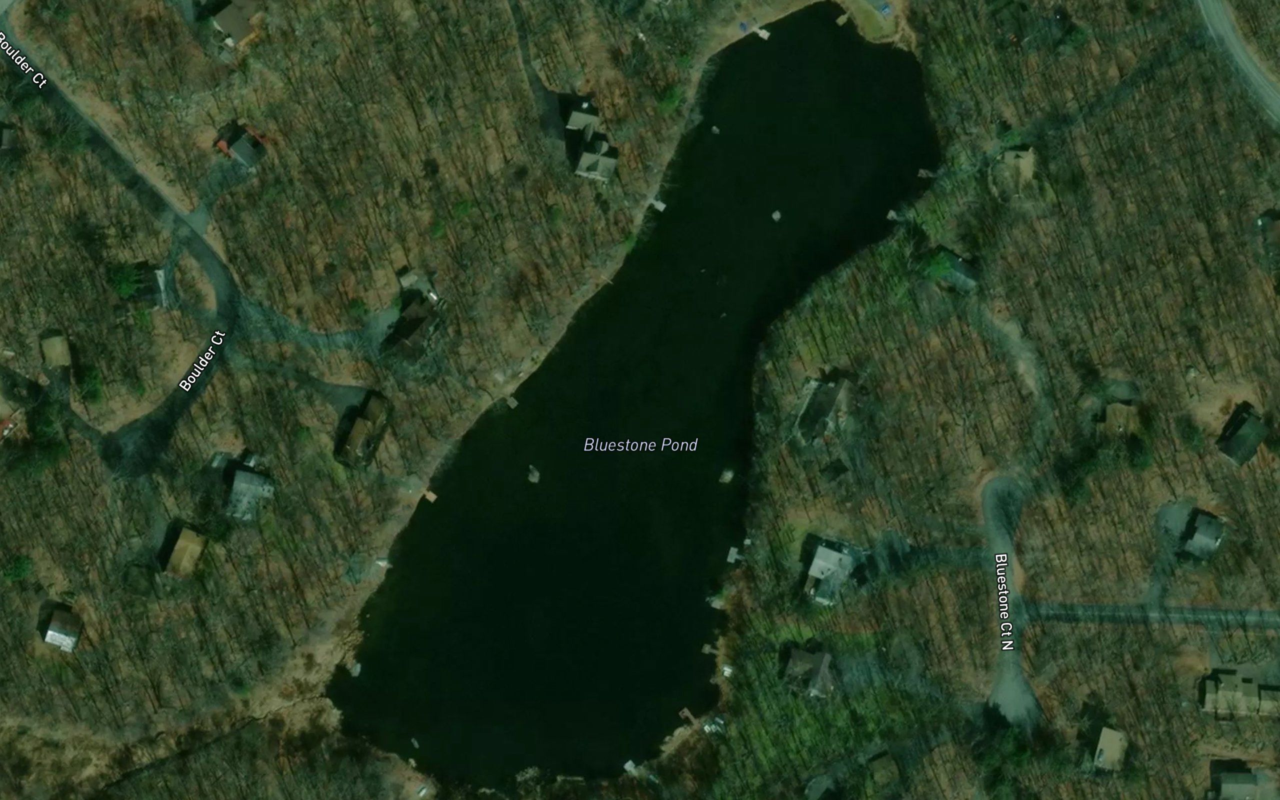 Elm Lake