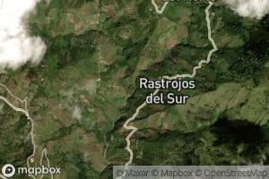 Quebrada Los Rastrojos