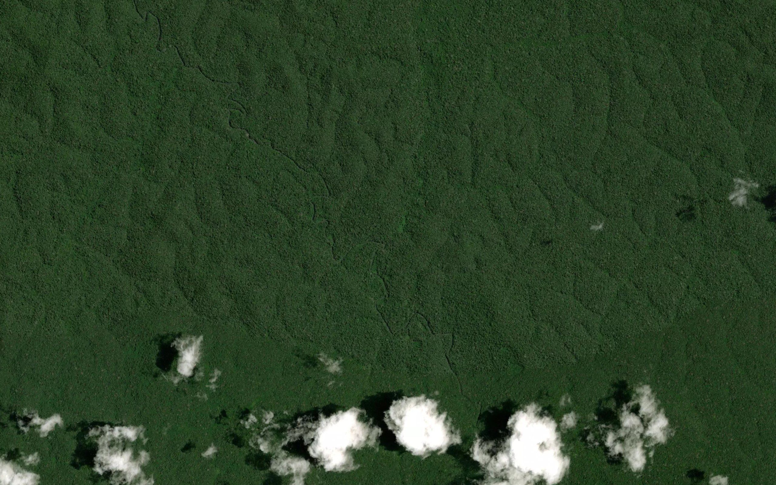Igarape da Escova