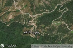 Rudkhaneh-ye Chali Chay