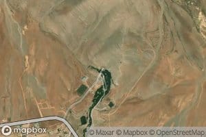 Cheshmeh-ye Qadamgah