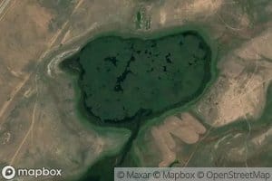 Ozero Kiikbay