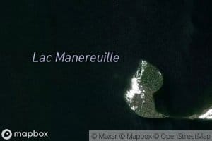 Lac Manereuille