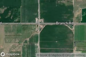 Barney Pacific Lateral