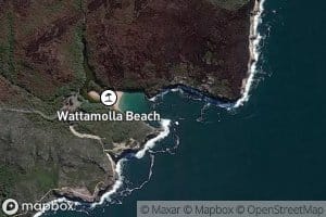 Wattamolla