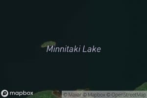 Minnitaki Lake
