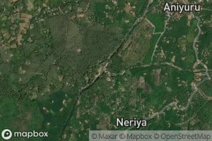 Aniyur Hole