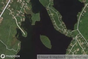 Fancy Lake