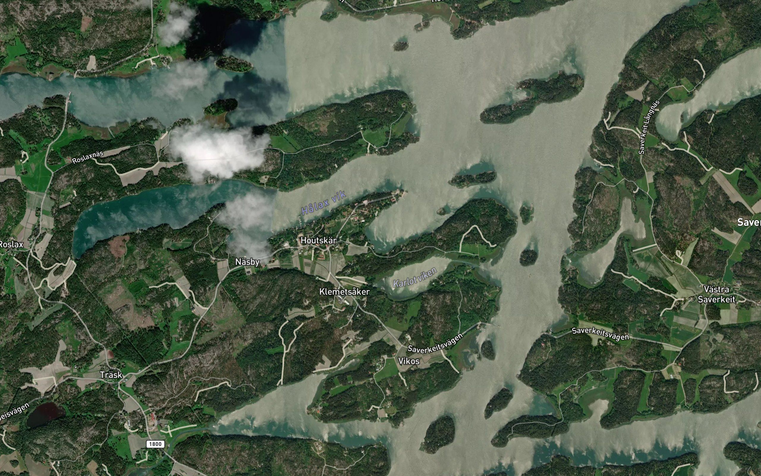 Strandviken