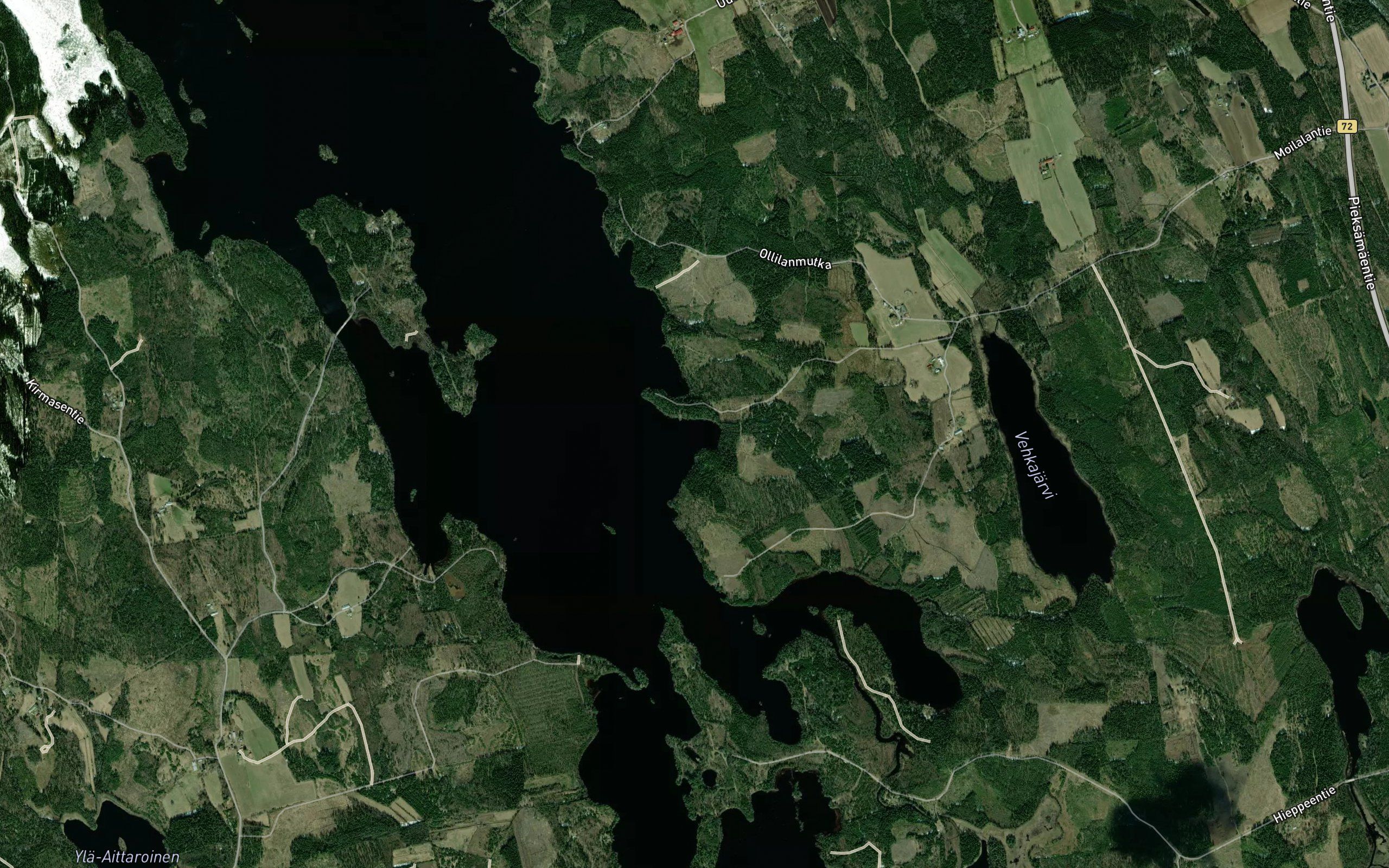 Rantolahti