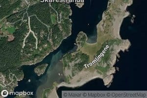 Vestre Buholmbukta