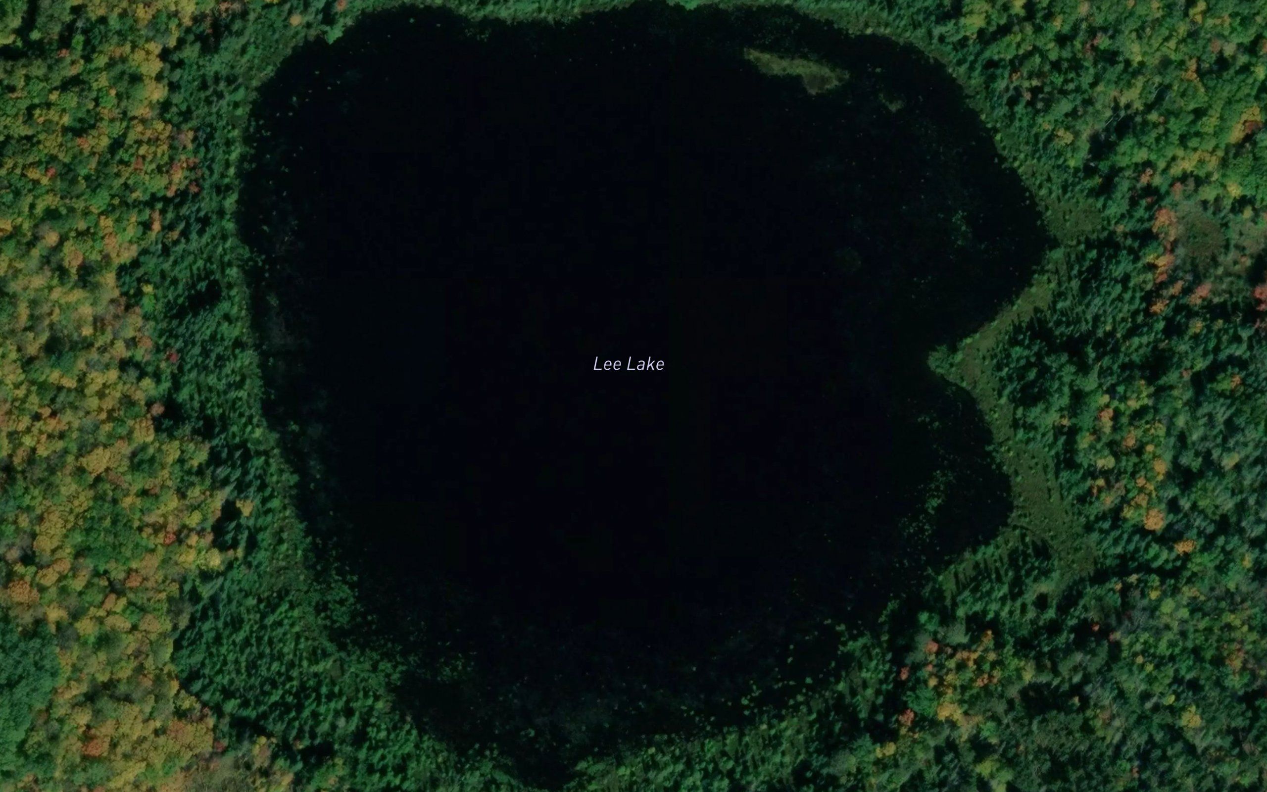 Lee Lake