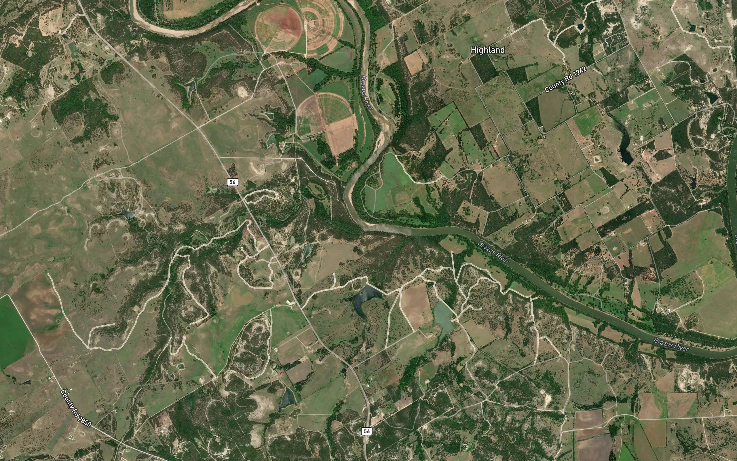 Spring Creek