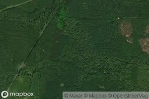 North Twistwood Creek