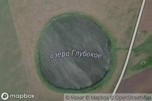 Ozero Glubokoye