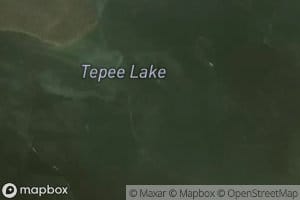 Tepee Lake
