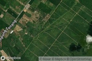 Sungai Jeram Belanga