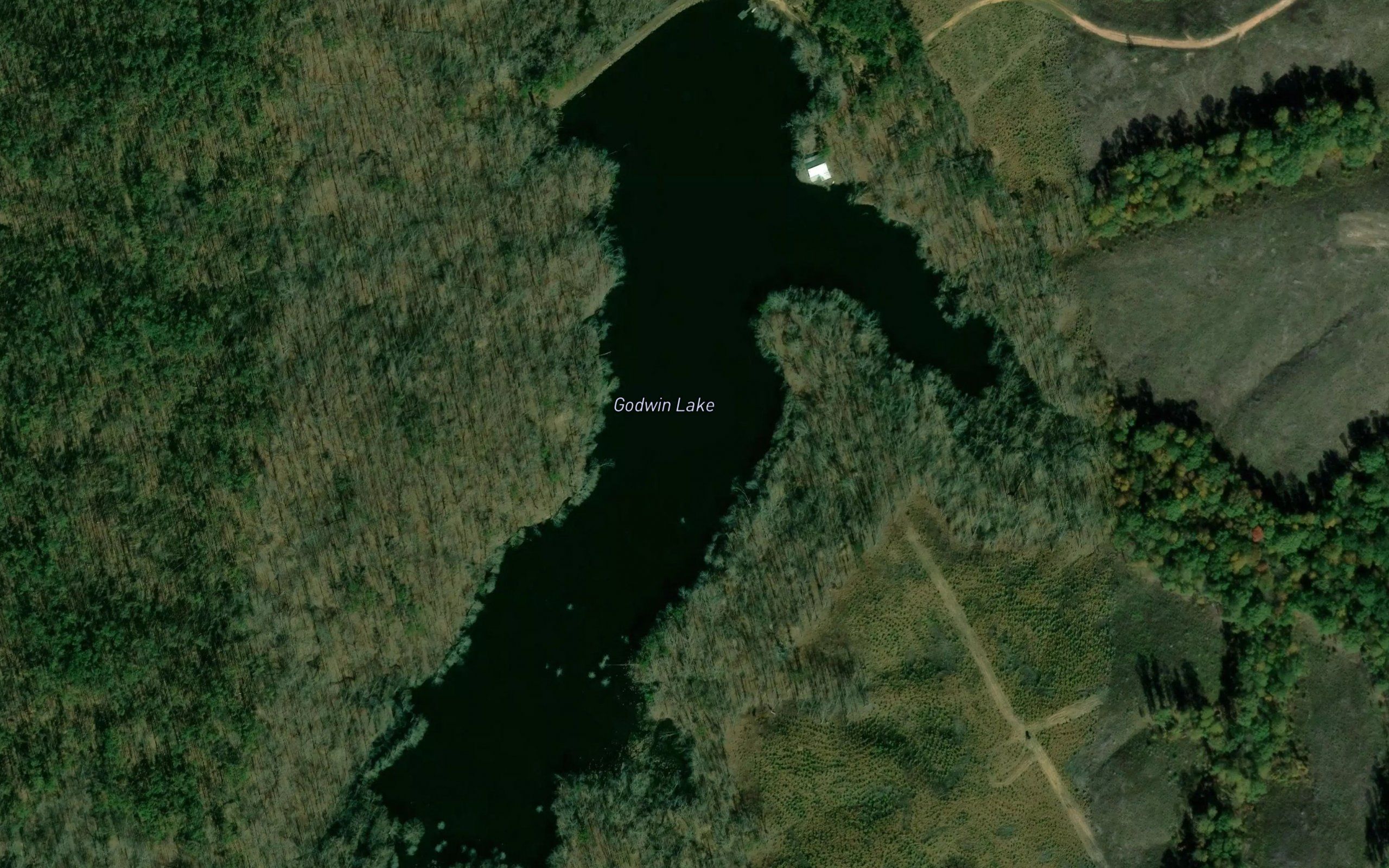 Godwin Lake