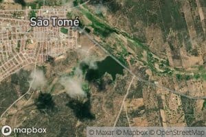 Acude Pereira de Araujo