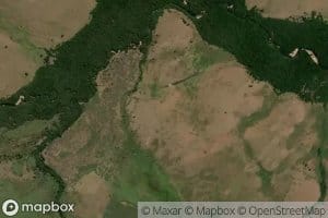 Arroyo Barriga Negra