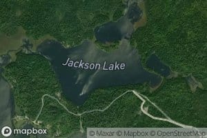 Jackson Lake