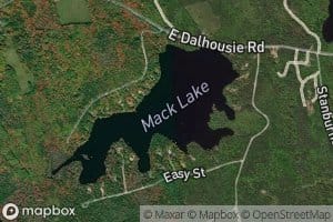Mack Lake