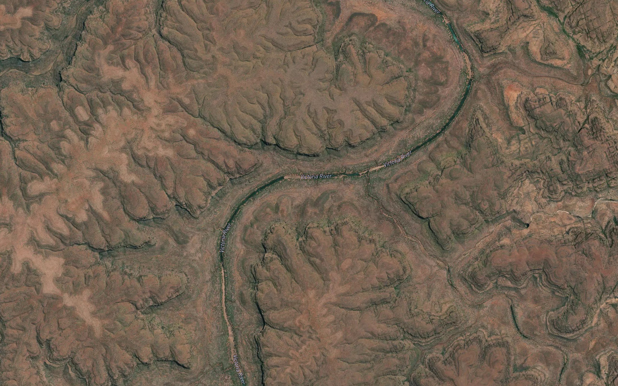 Cow Creek