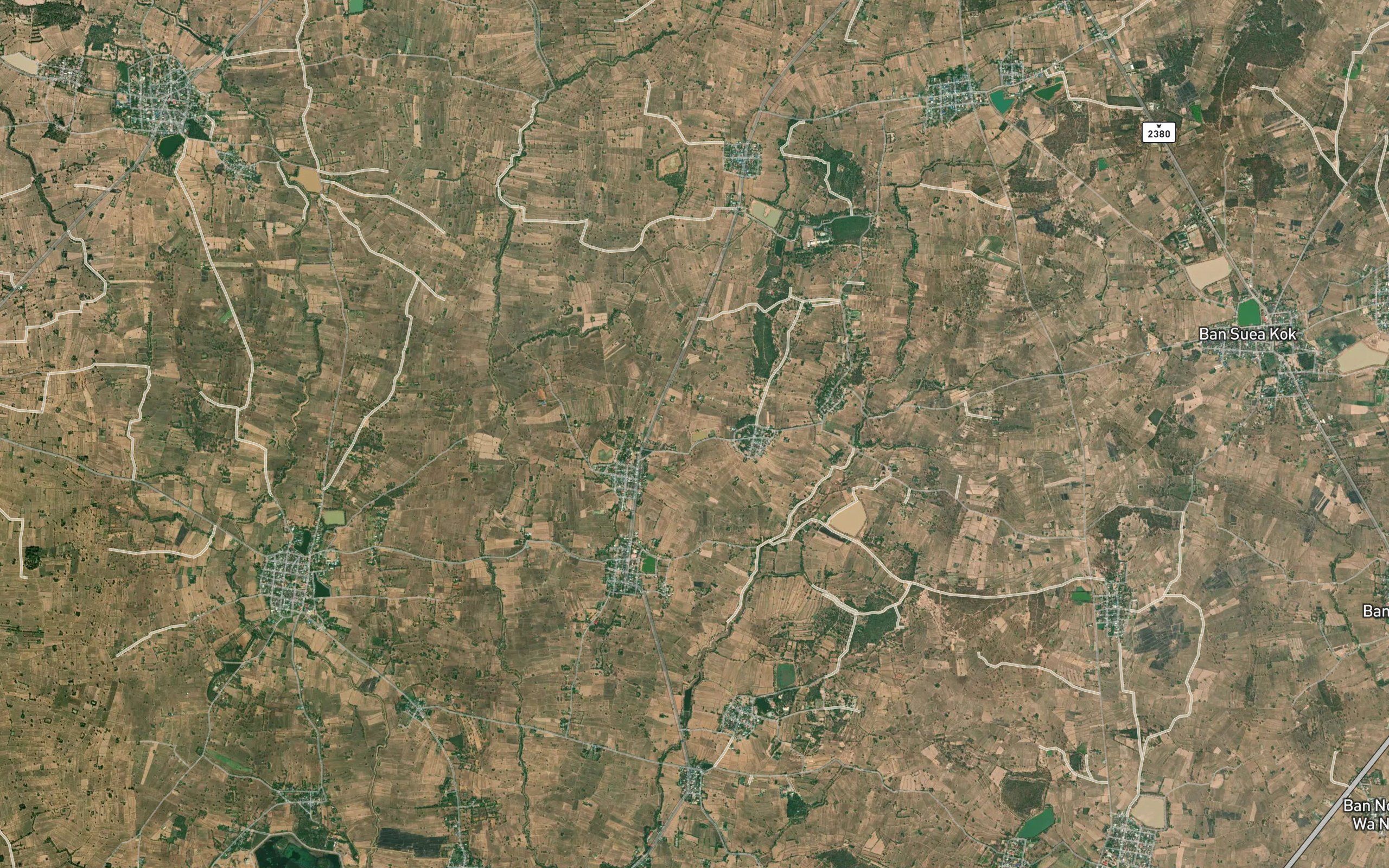 Nong Phakkachet