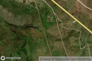 Quebrada Santa Catalina