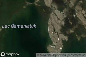 Lac Qamanialuk