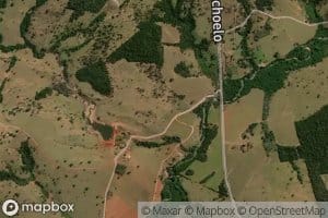Corrego do Mauricio