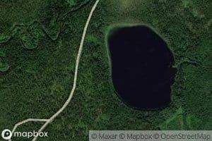 Ozero Polyanskoye
